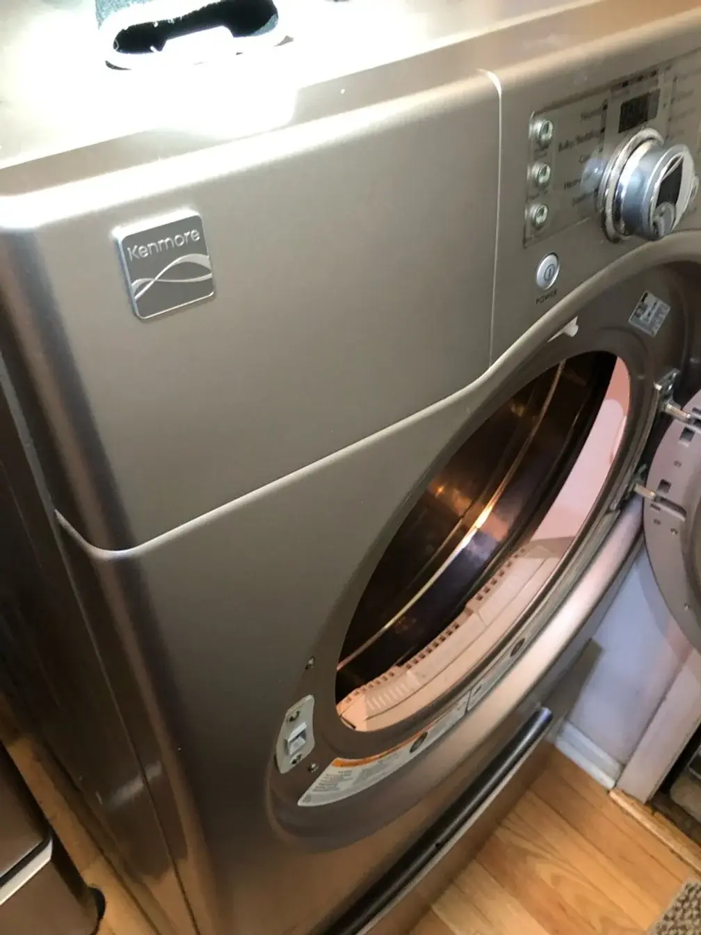 Mr. Fixer technician: washer repair in Kennesaw, GA