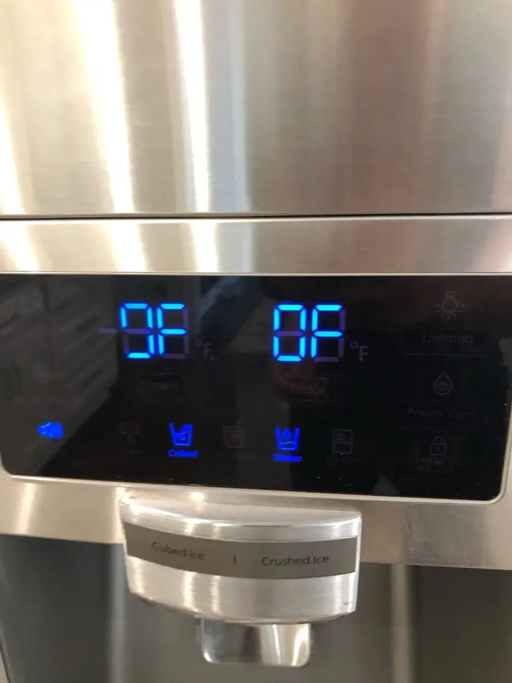 Mr. Fixer technician: refrigerator repair in Johns Creek, GA