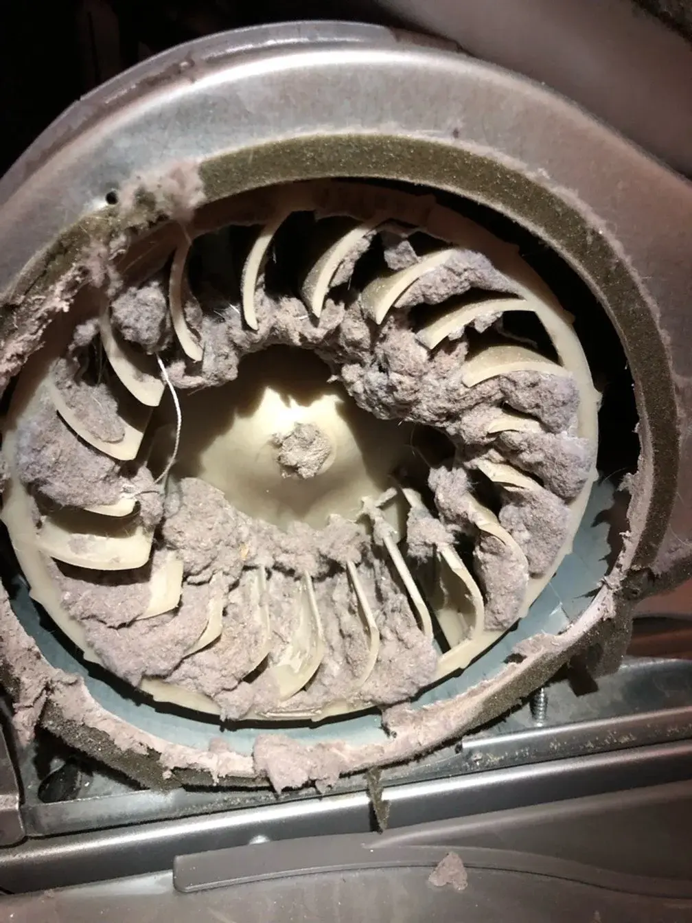 Mr. Fixer technician: dryer repair in Sandy Springs, GA