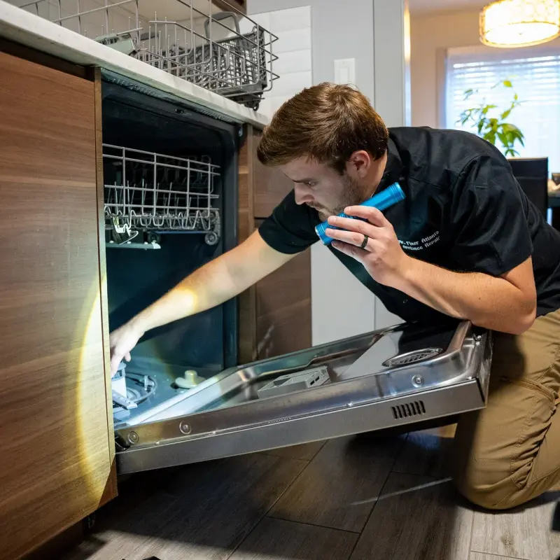 Dishwasher Repair in East Cobb