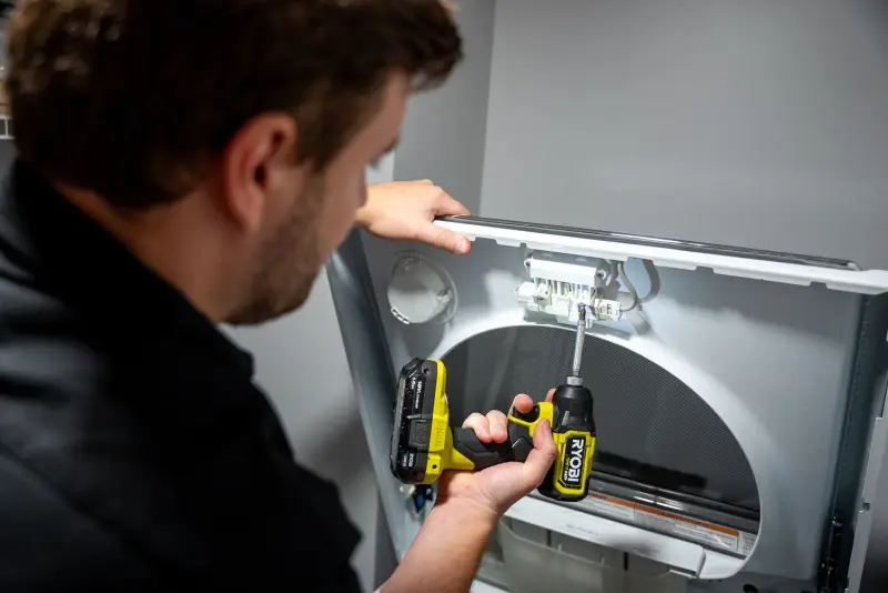 Dryer Repair in East Cobb