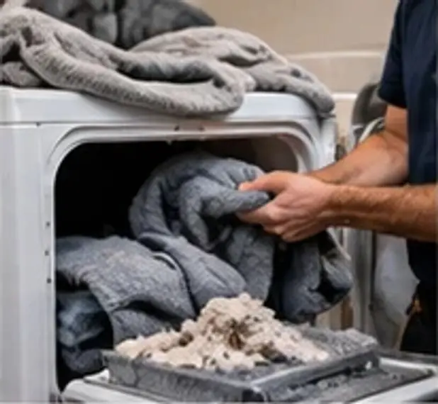 Dryer Not Heating? Causes, Safe Checks and Fixes