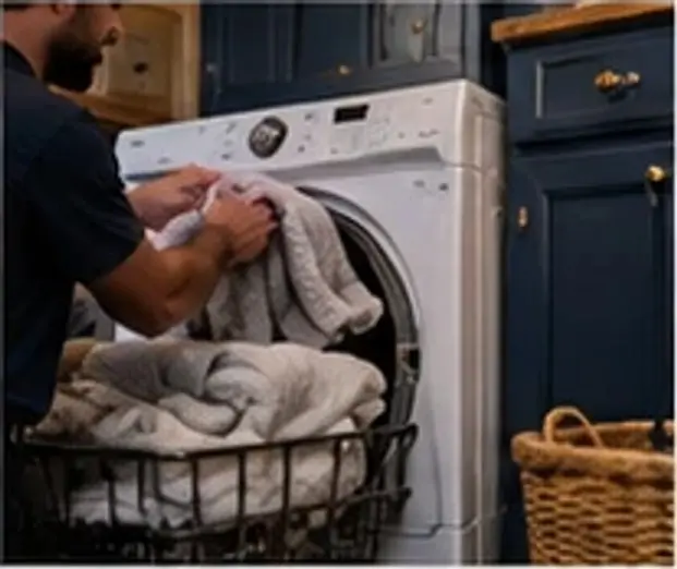 Dryer Takes Too Long to Dry? Causes and Fixes