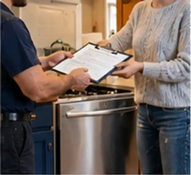 How Much Does It Cost to Fix a Dishwasher in Atlanta?