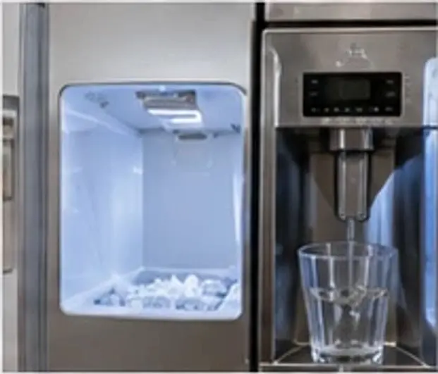 Refrigerator Ice Maker Not Making Ice? What to Check First