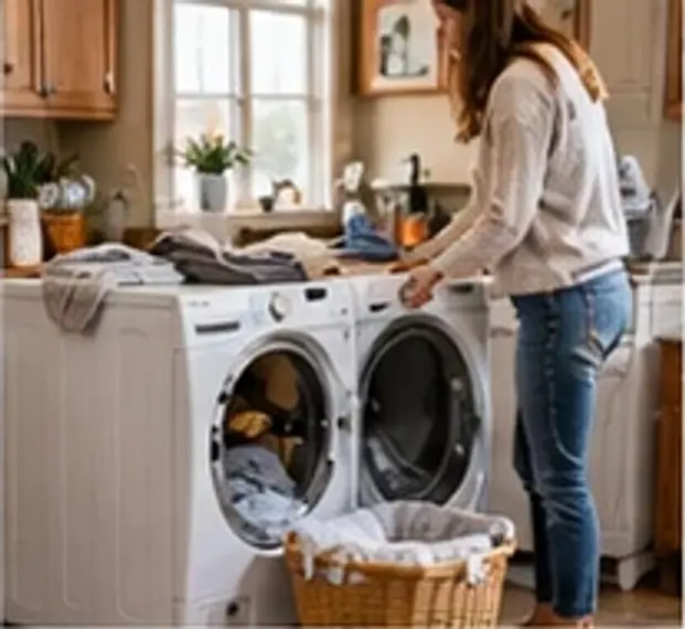 LG Dryer Not Heating: Causes and What to Check