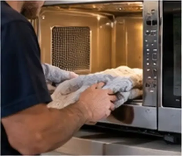 Microwave Not Heating? Safe Checks and When to Get It Repaired