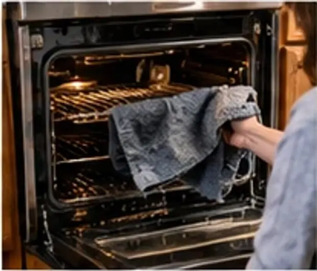Oven Not Heating? Causes and Fixes for Gas and Electric