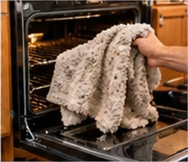 Oven Not Heating Evenly? Causes and Fixes for Uneven Baking