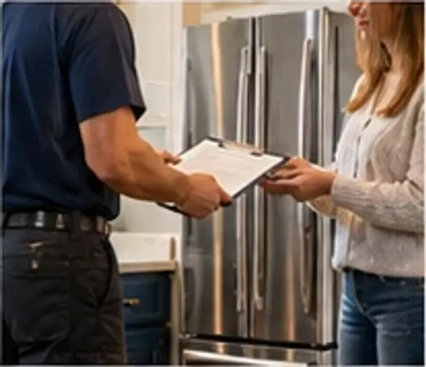 How Much Does Refrigerator Repair Cost in Atlanta?
