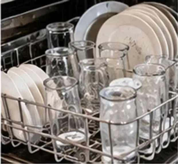 Dishwasher Not Cleaning Dishes? Causes and Fixes